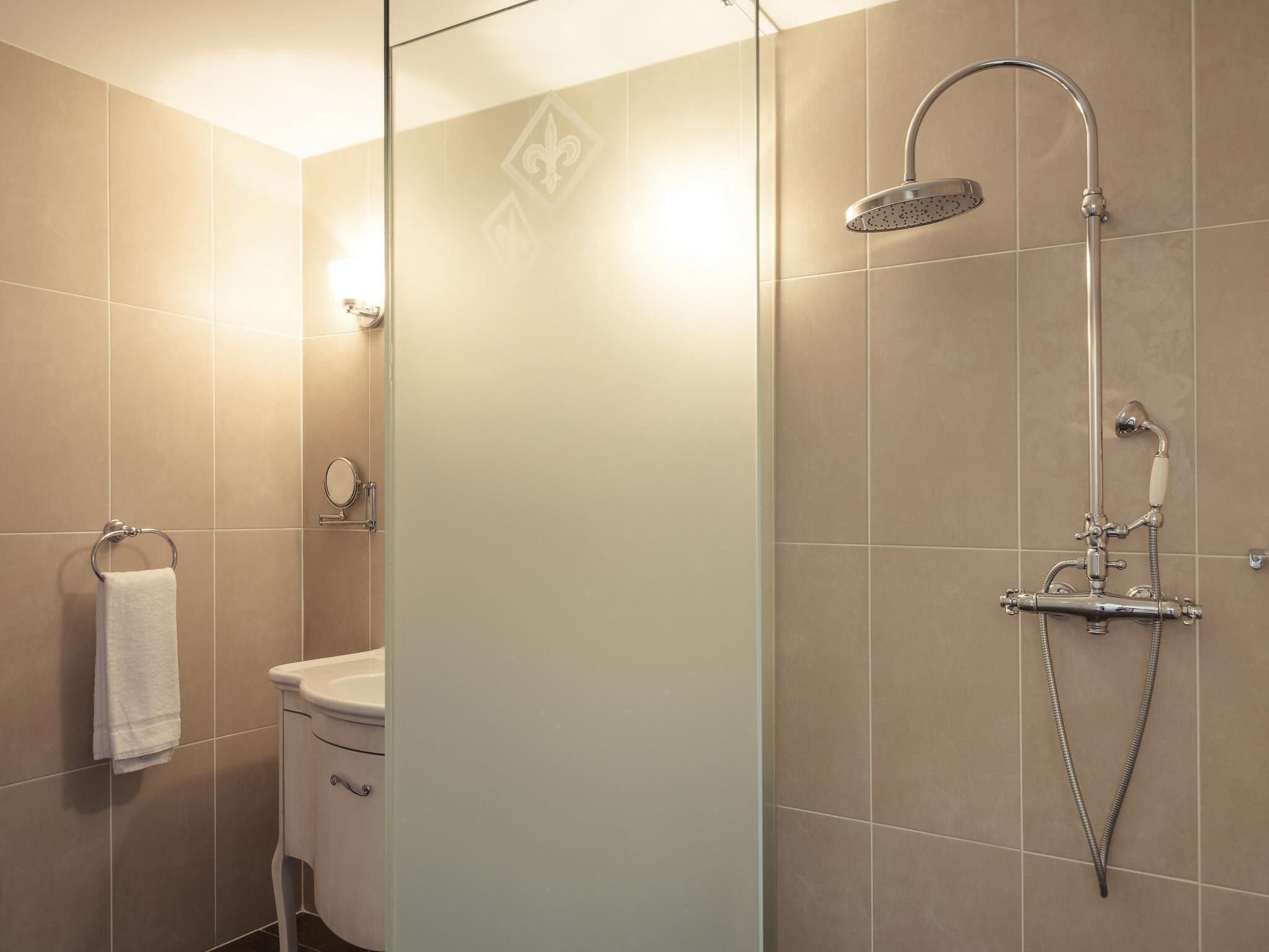Superior Room, 1 Double Bed, Terrace