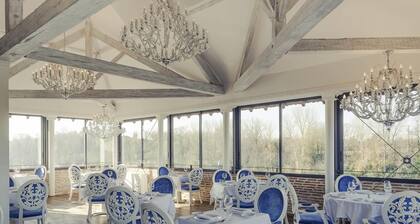 Hôtel Mercure Villeneuve sur Lot Moulin de Madame