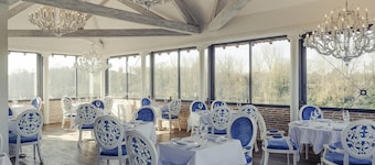 Hôtel Mercure Villeneuve sur Lot Moulin de Madame