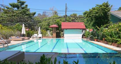Surin Sweet Hotel