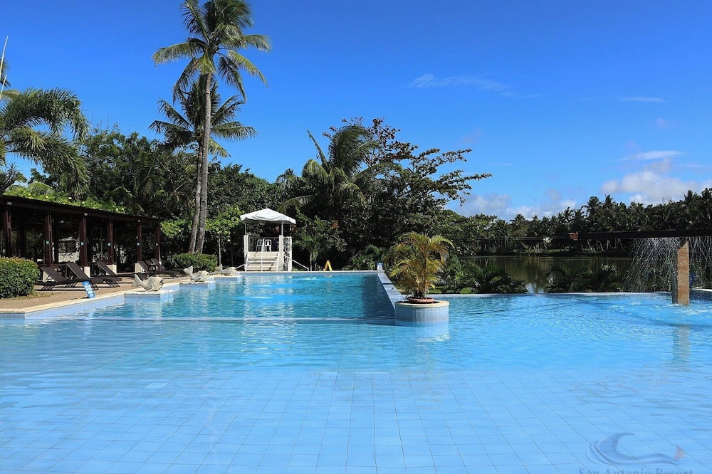 San Antonio Resort