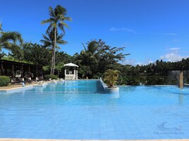 Comodidades da propriedade