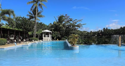 San Antonio Resort