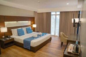 Cortinas blackout y ropa de cama 