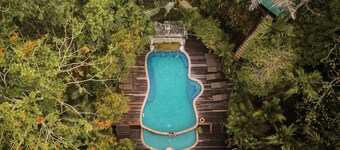The Vatika Resort and Spa