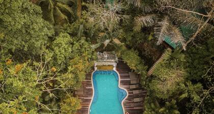 The Vatika Resort and Spa