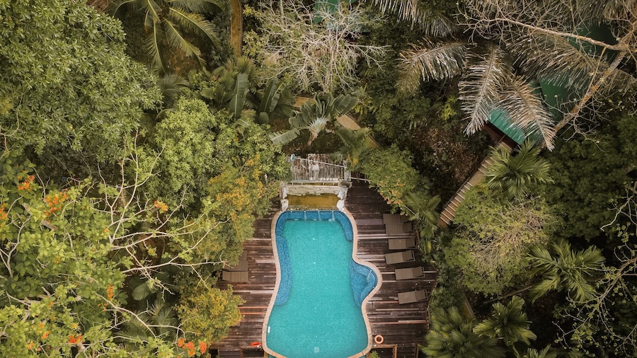 The Vatika Resort and Spa