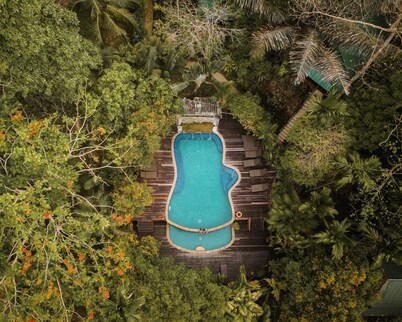 The Vatika Resort and Spa