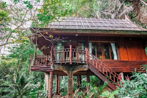 The Vatika Resort and Spa