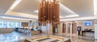 CHECK inn Select Taichung Dadun