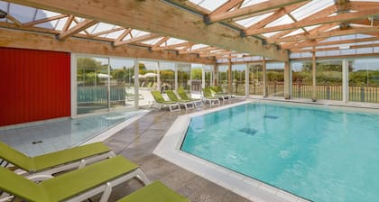 Residence Pierre & Vacances Le Chant des Oiseaux