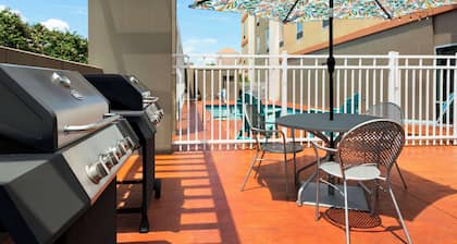 Home2 Suites by Hilton Oxford, AL