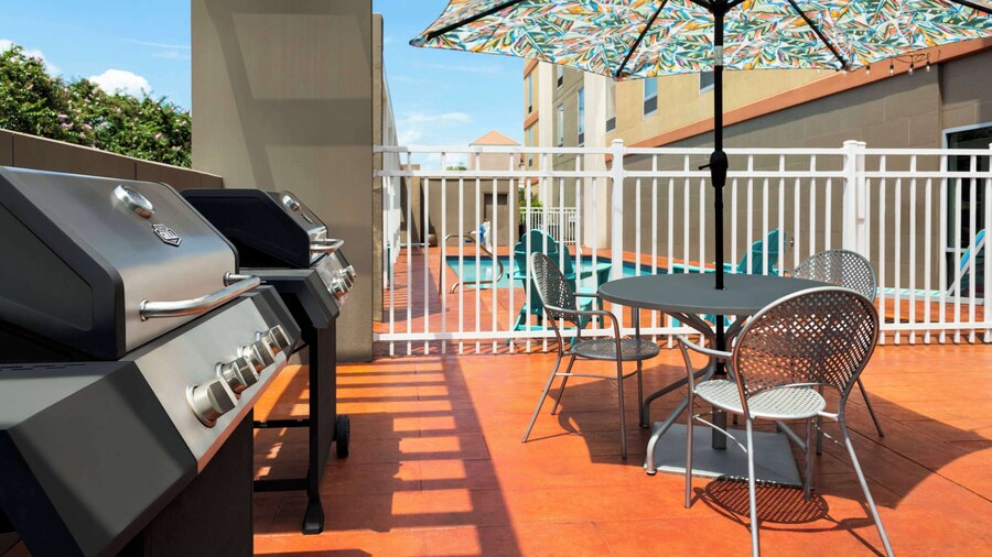 Home2 Suites by Hilton Oxford, AL