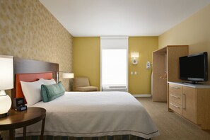 Suite, Accessible, Non Smoking