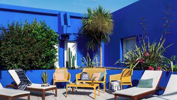 Solarium