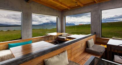 Altiplanico Puerto Natales