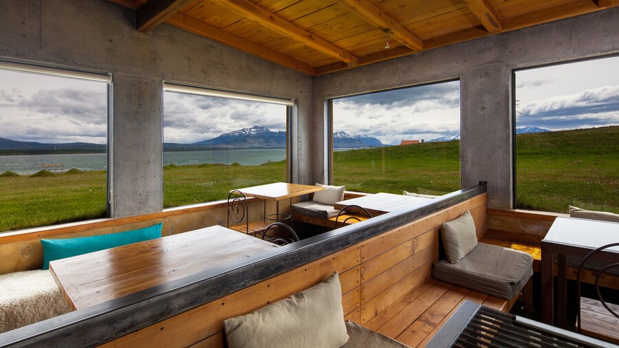 Altiplanico Puerto Natales