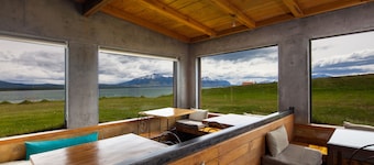 Altiplanico Puerto Natales