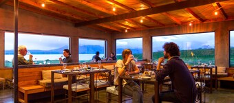 Altiplanico Puerto Natales