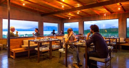 Altiplanico Puerto Natales
