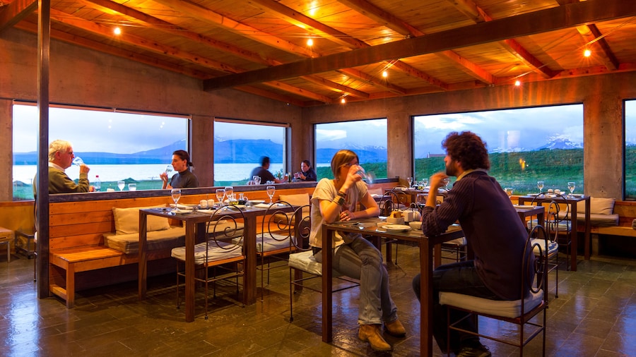 Altiplanico Puerto Natales