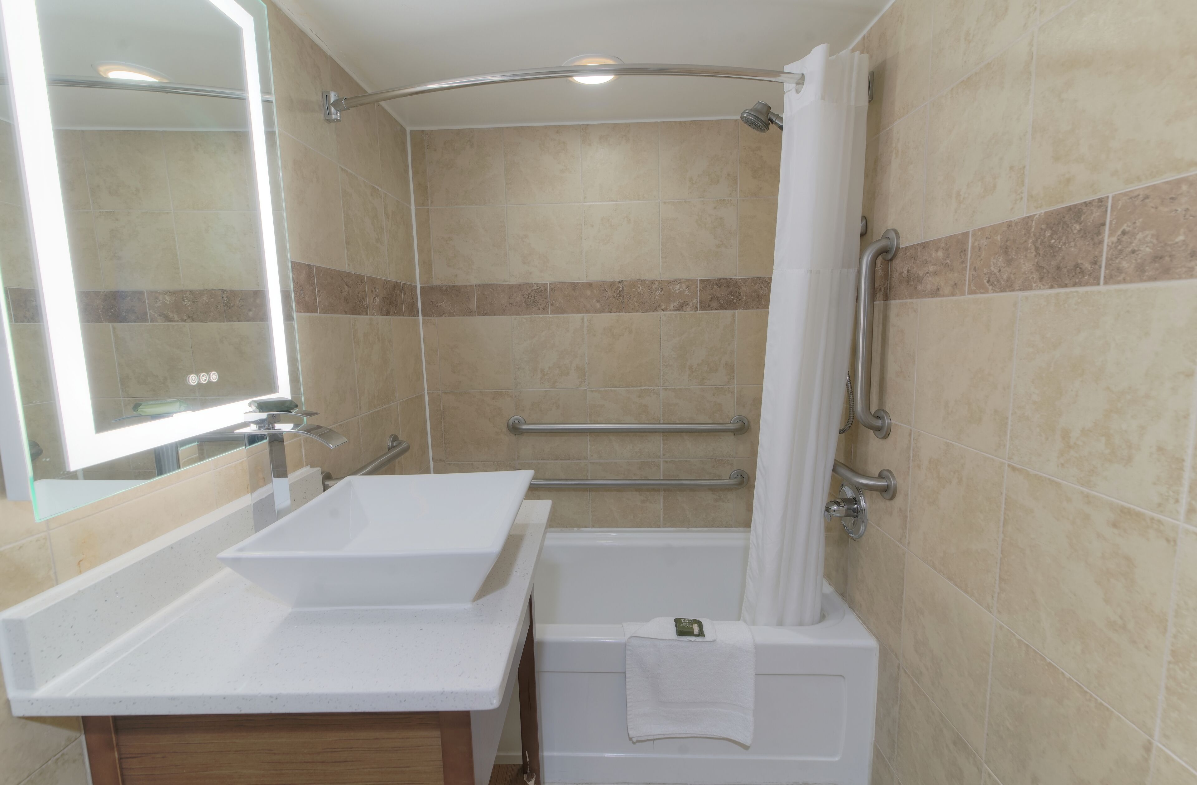 Foto - Oceans 2700