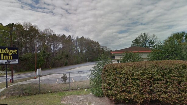 Exterior - Budget Inn Express - Columbia (Columbia)