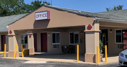 Budget Motor Lodge