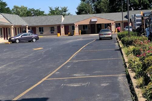 Free self parking