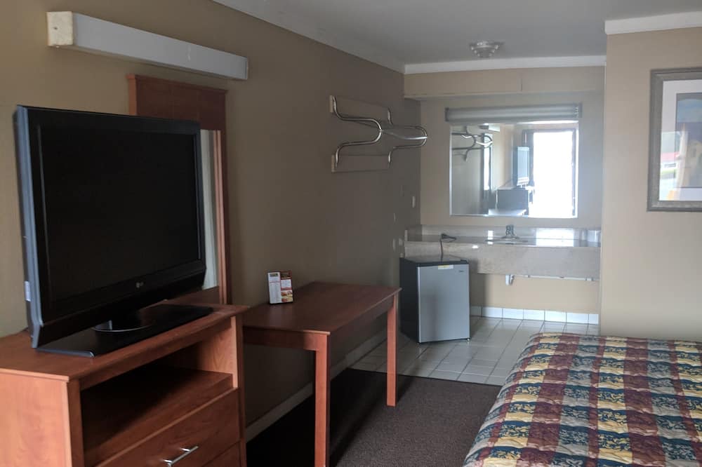 Budget Motor Lodge
