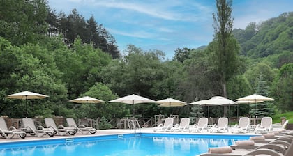 Best Western Plus Paradise Hotel Dilijan