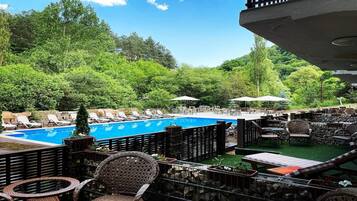 Équipement de l’hébergement