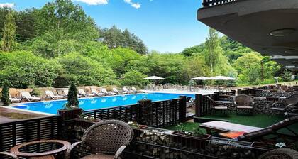 Best Western Plus Paradise Hotel Dilijan