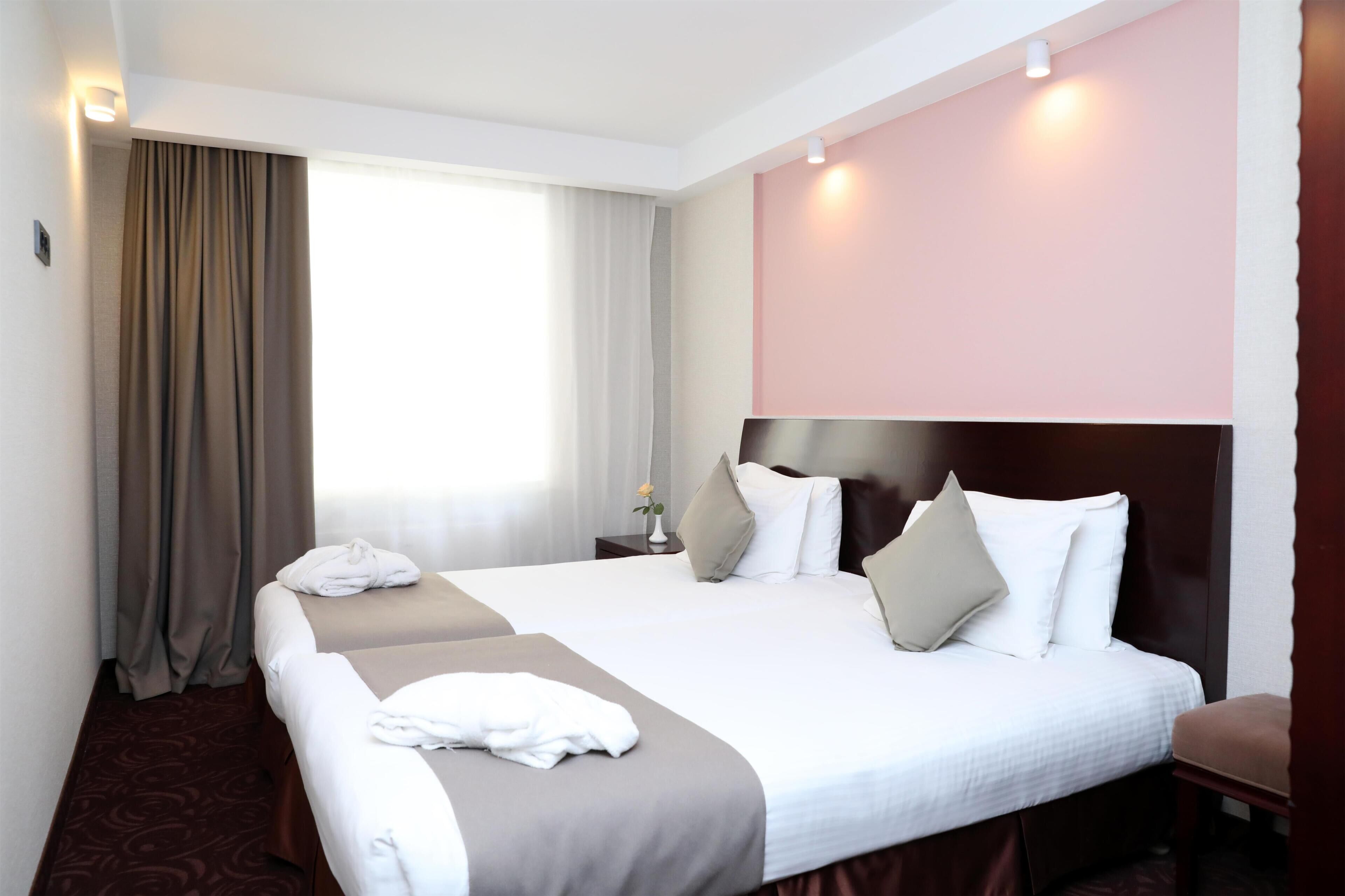 Literie de qualité supérieure, matelas Select Comfort