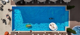 Best Western Plus Paradise Hotel Dilijan