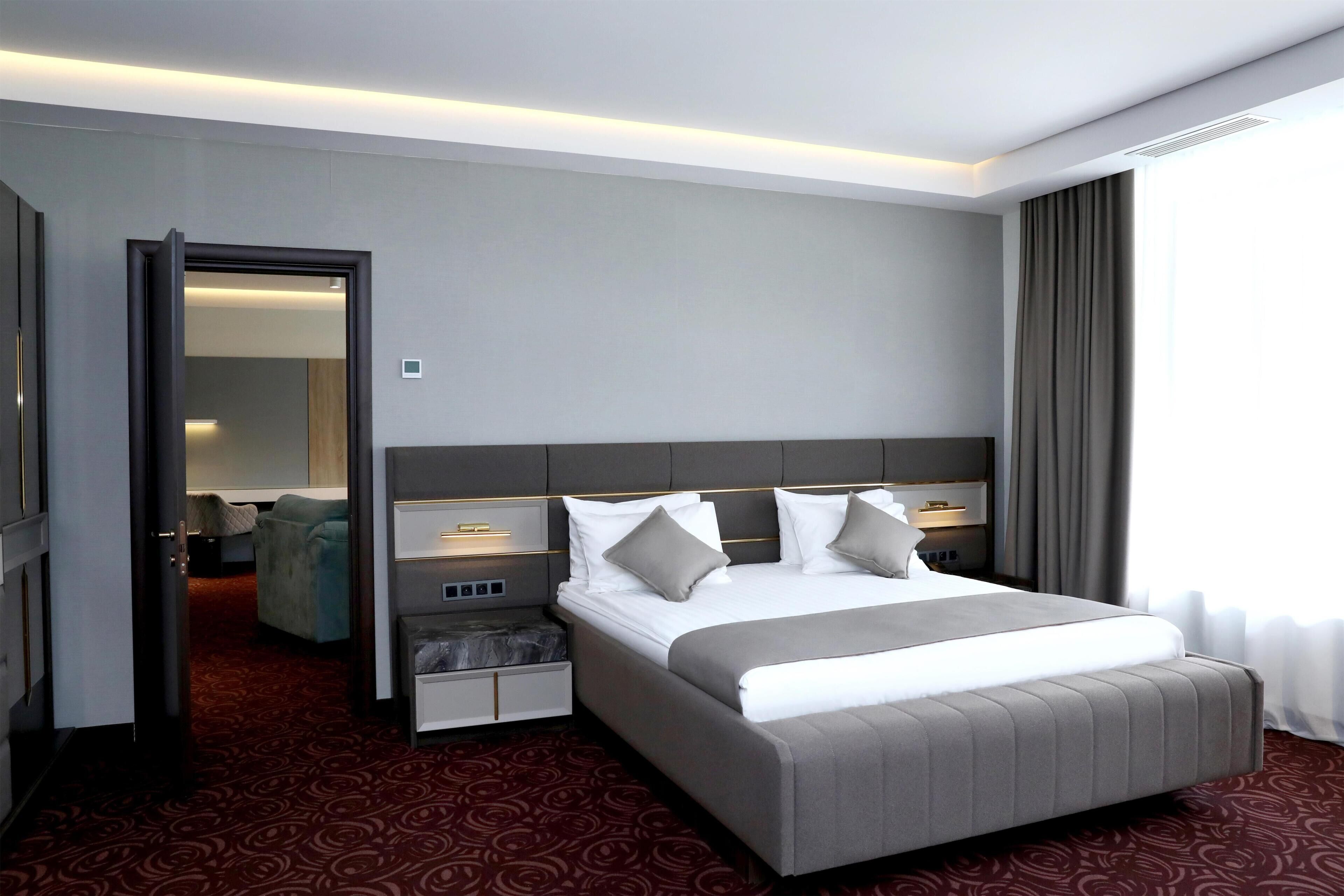 Literie de qualité supérieure, matelas Select Comfort