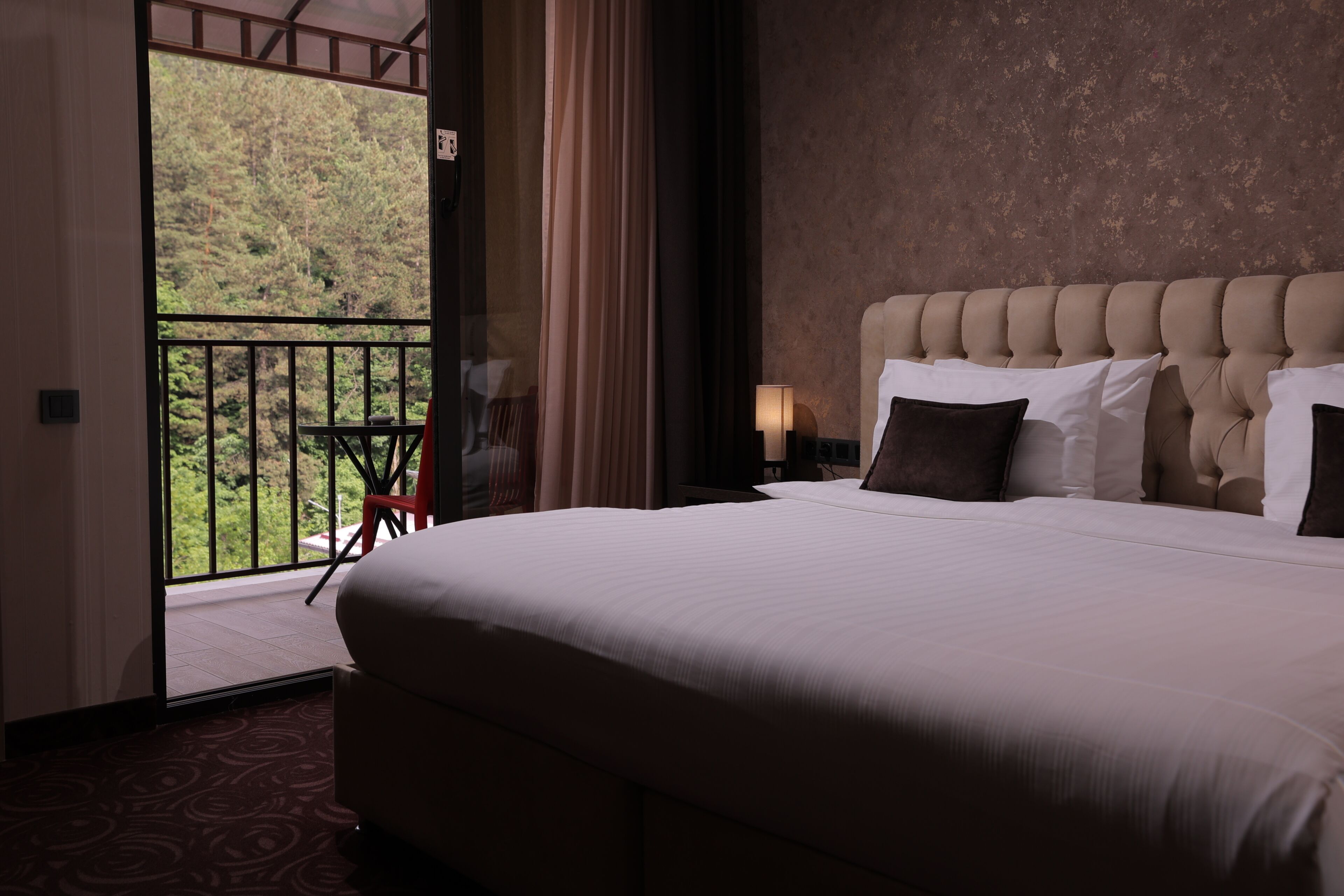 Superior Room, 1 King Bed, Non Smoking