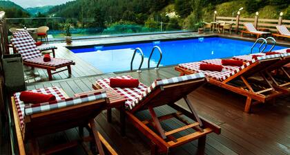 Best Western Plus Paradise Hotel Dilijan