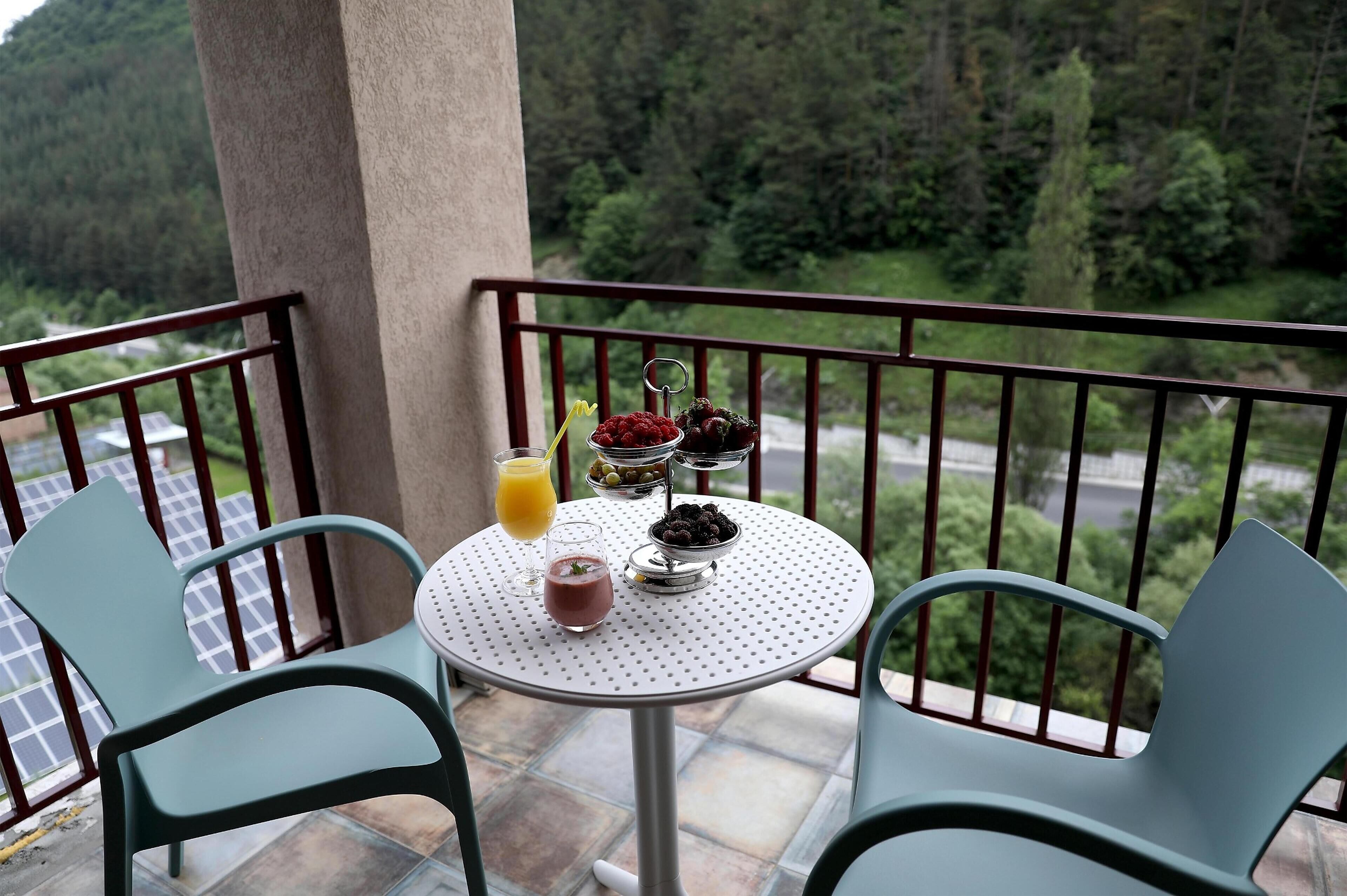 高級客房, 1 張特大雙人床, 非吸煙房 | 高級寢具、Select Comfort 床墊、客房內保險箱、遮光布/窗簾