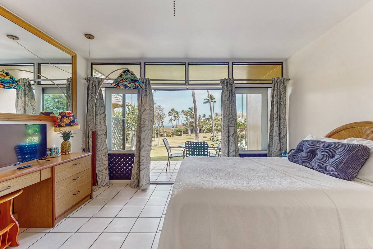 Room (Studio) | Iron/ironing board, free WiFi