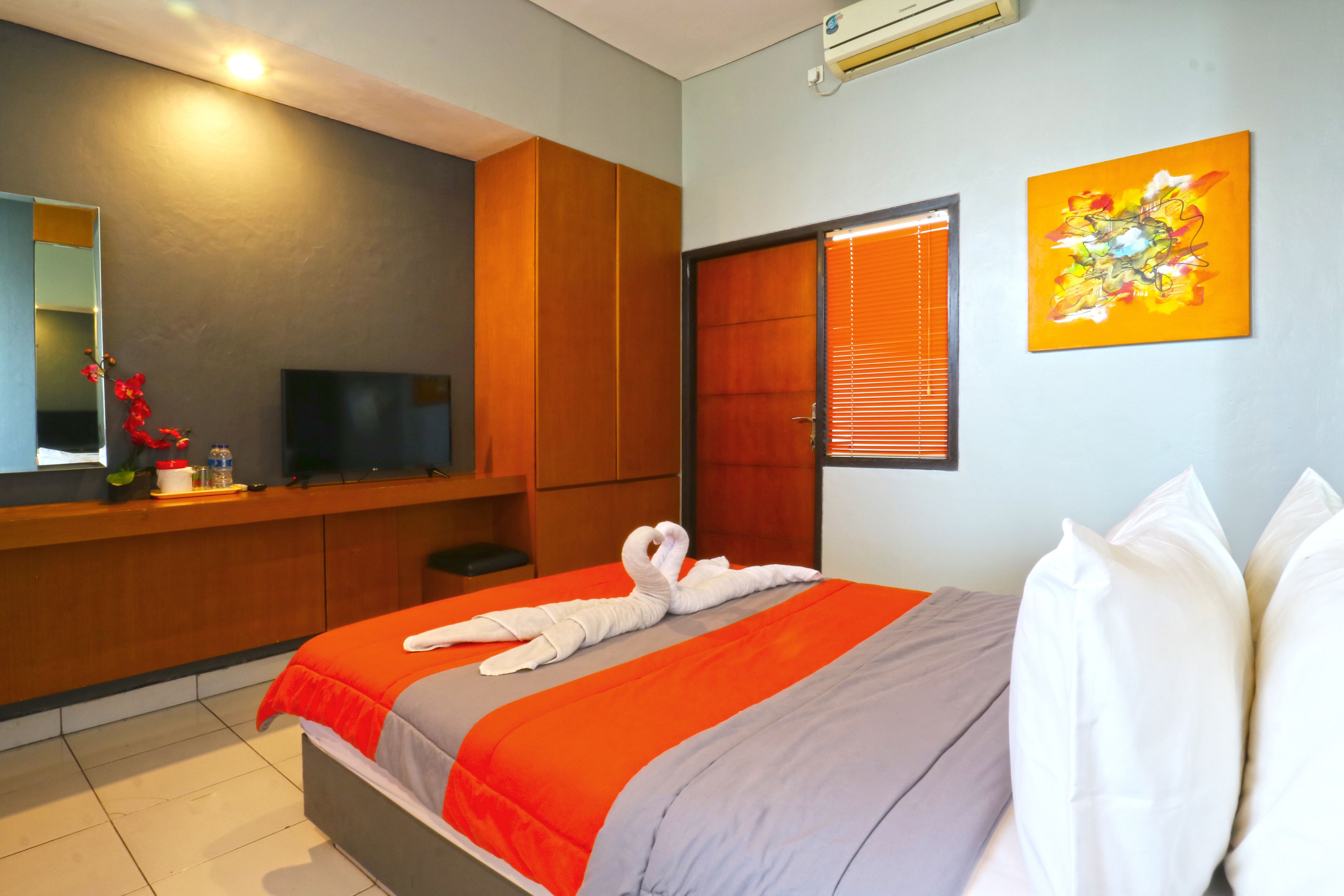 Foto - Sayang Residence 2