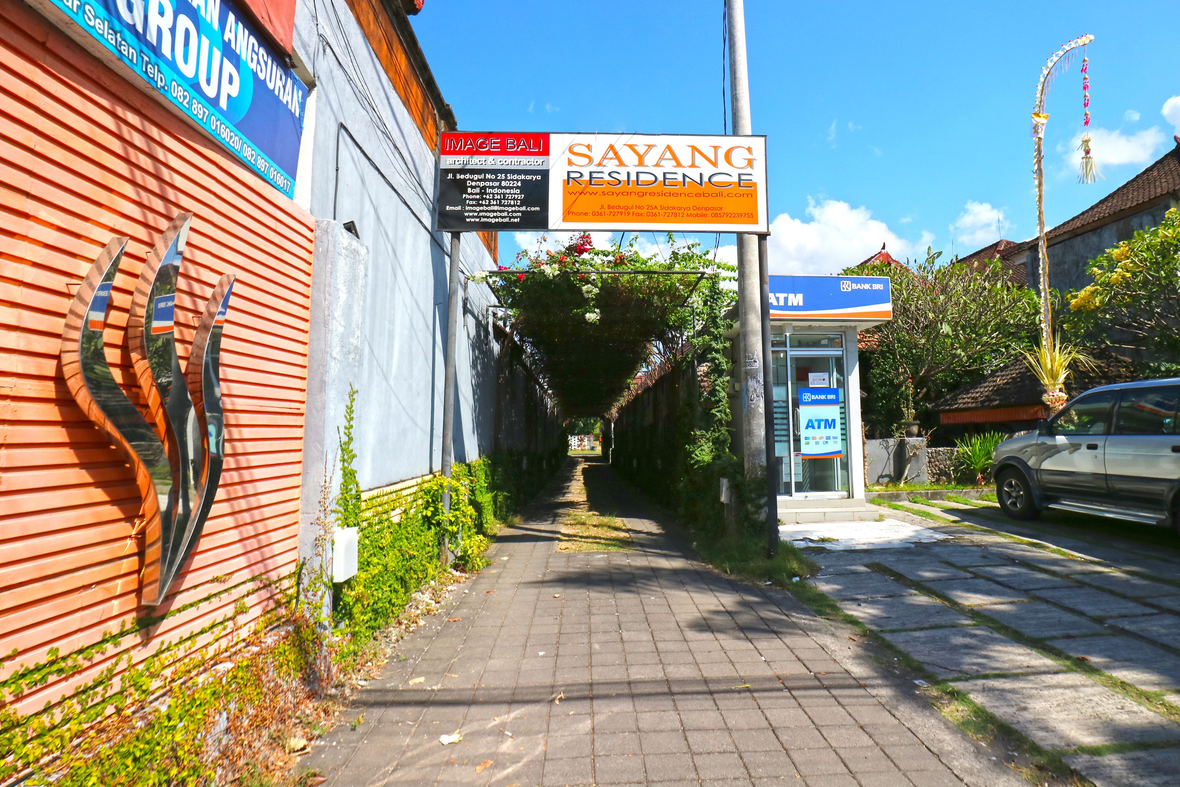 Foto - Sayang Residence 2