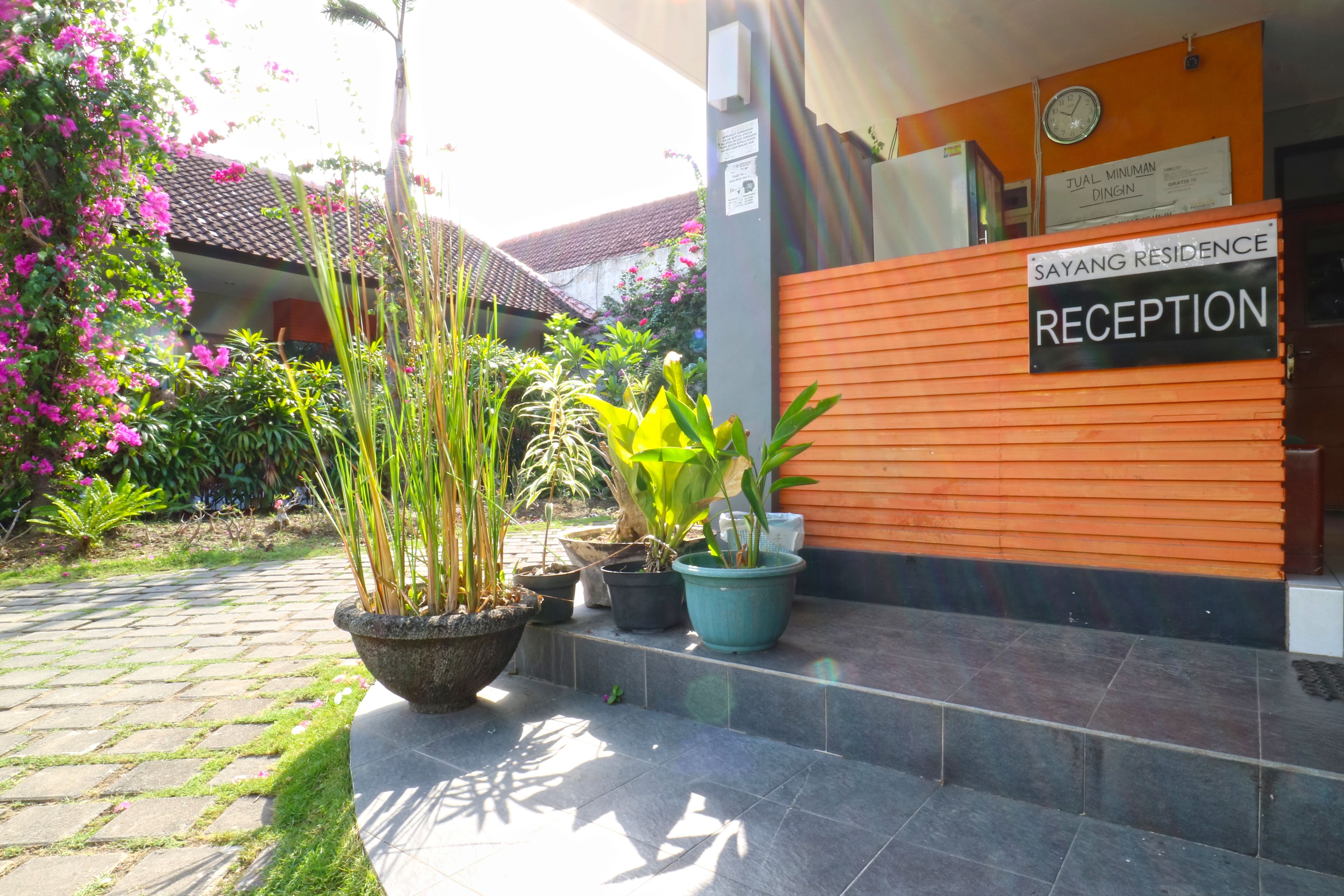 Foto - Sayang Residence 2