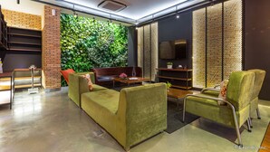 Interior - Aries Hotel (Ho Chi Minh City)