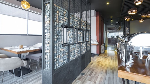 Dining - Aries Hotel (Ho Chi Minh City)
