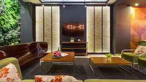 Interior - Aries Hotel (Ho Chi Minh City)