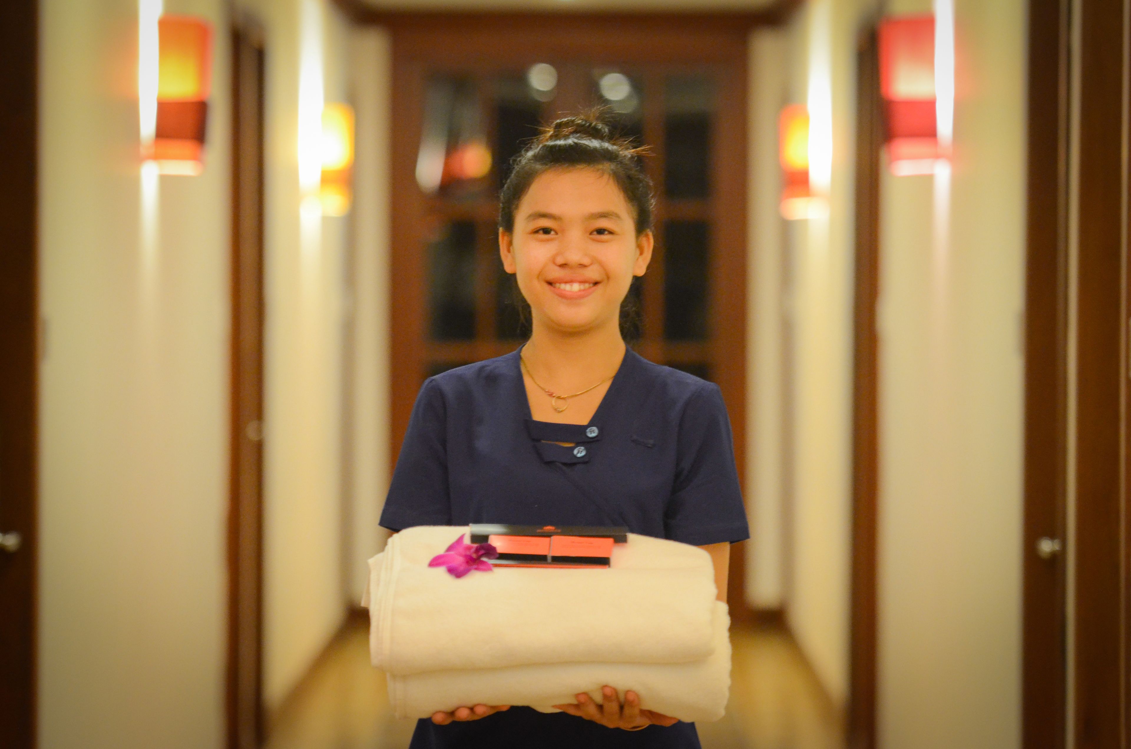 couples treatment room(s)