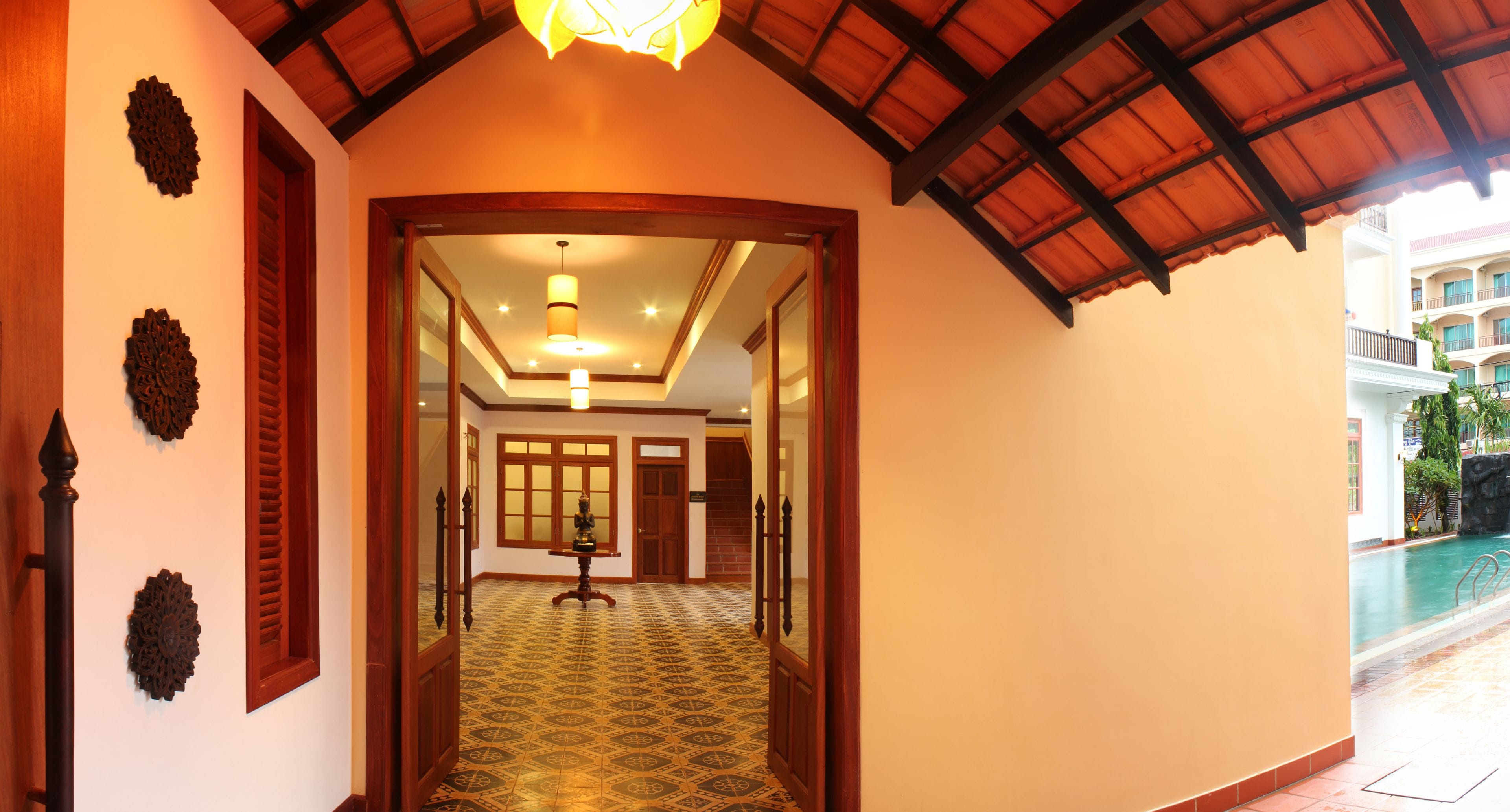 Foto - Royal Crown Hotel & Spa