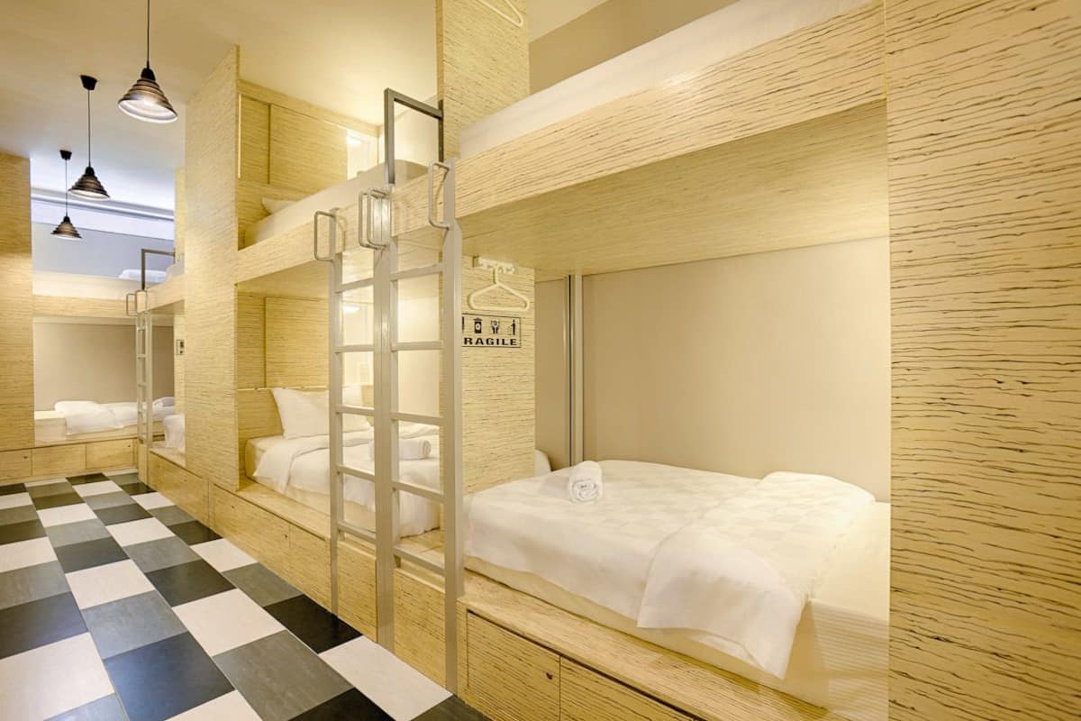 In-room safe, desk, blackout drapes, free WiFi