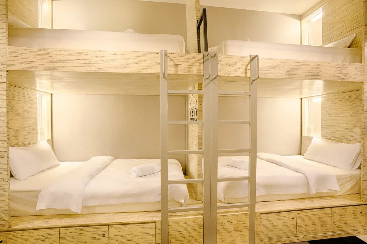 In-room safe, desk, blackout drapes, free WiFi